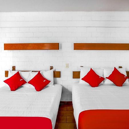 Hotel Madero Cuernavaca Esterno foto